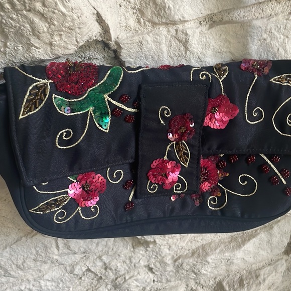 Linea Pelle by Mira K bag - Picture 2 of 5